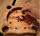 Darrahopens Gift & Novelty > Games > Board Games Rollele Roulette ball spinning board game for the whole family.