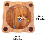 Darrahopens Gift & Novelty > Games > Board Games Rollele Roulette ball spinning board game for the whole family.