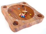 Darrahopens Gift & Novelty > Games > Board Games Rollele Roulette ball spinning board game for the whole family.
