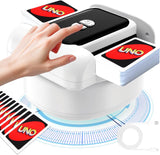 Darrahopens Gift & Novelty > Games > Card Games 2 Deck Automatic Card Shuffler Board Game Poker Playing Cards Shuffling Machine