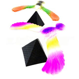 Darrahopens Gift & Novelty > Games > Card Games 4 Pcs of Magical Balancing birds