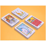 Darrahopens Gift & Novelty > Games > Card Games Crazy Eight Hearts Old Maid Fish Educational children card games - Hearts