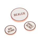 Darrahopens Gift & Novelty > Games > Card Games Heavy Duty Case with 400 Extra-Heavyweight Poker Chips and 100% Plastic Playing Cards In Australia - Darrahopens