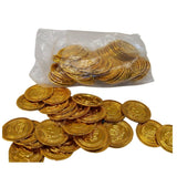Darrahopens Gift & Novelty > Games > Card Games Pirate golden coins