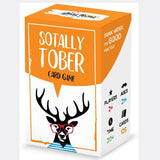 Darrahopens Gift & Novelty > Games > Card Games Sotally Tober Drinking Game, Full English Adult Drinking Game Card Game