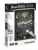 Darrahopens Gift & Novelty > Games Chalkboard 2 - 1000 Piece Puzzle