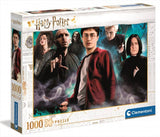Darrahopens Gift & Novelty > Games Clementoni Puzzle Harry Potter Characters Puzzle 1,000 pieces