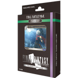 Darrahopens Gift & Novelty > Games Final Fantasy Trading Card Game Starter Set Type 0 (single Unit)