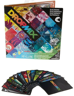 Darrahopens Gift & Novelty > Games Harmonix DropMix Electronic (EDM) Playlist Pack [Astro]
