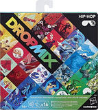 Darrahopens Gift & Novelty > Games Hasbro Dropmix Music Mixing Game Playlist Pack - Hip-Hop
