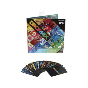 Darrahopens Gift & Novelty > Games Hasbro Dropmix Music Mixing Game Playlist Pack - Hip-Hop