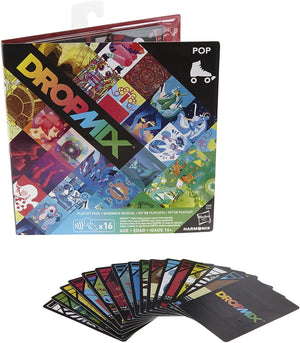 Darrahopens Gift & Novelty > Games Hasbro Harmonix DropMix Playlist Pack Pop (Derby)