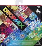 Darrahopens Gift & Novelty > Games Hasbro Harmonix DropMix Playlist Pack Pop (Derby)