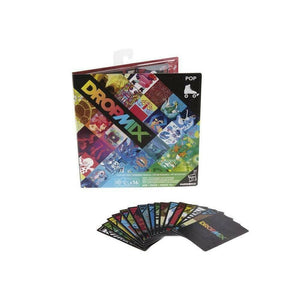 Darrahopens Gift & Novelty > Games Hasbro Harmonix DropMix Playlist Pack Pop (Derby)