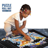 Darrahopens Gift & Novelty > Games > Jigsaw Puzzles & Accessories Jigsaw Puzzle Mats 1500pc Storage