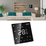 Darrahopens Gift & Novelty > Games > Video Games 3A Digital Thermostat with LCD Display Smart Programmable Thermostat with Touchscreen Hydronic Boiler Thermostat AC 90V‑240V Without WiFi In Australia - Darrahopens