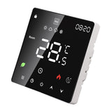Darrahopens Gift & Novelty > Games > Video Games 3A Digital Thermostat with LCD Display Smart Programmable Thermostat with Touchscreen Hydronic Boiler Thermostat AC 90V‑240V Without WiFi In Australia - Darrahopens