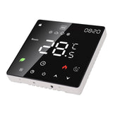 Darrahopens Gift & Novelty > Games > Video Games 3A Digital Thermostat with LCD Display Smart Programmable Thermostat with Touchscreen Hydronic Boiler Thermostat AC 90V‑240V Without WiFi In Australia - Darrahopens
