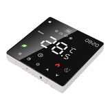 Darrahopens Gift & Novelty > Games > Video Games 3A Digital Thermostat with LCD Display Smart Programmable Thermostat with Touchscreen Hydronic Boiler Thermostat AC 90V‑240V Without WiFi In Australia - Darrahopens
