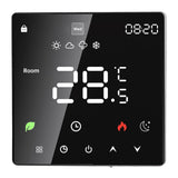 Darrahopens Gift & Novelty > Games > Video Games 3A Digital Thermostat with LCD Display Smart Programmable Thermostat with Touchscreen Hydronic Boiler Thermostat AC 90V‑240V Without WiFi In Australia - Darrahopens