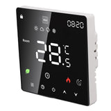 Darrahopens Gift & Novelty > Games > Video Games 3A Digital Thermostat with LCD Display Smart Programmable Thermostat with Touchscreen Hydronic Boiler Thermostat AC 90V‑240V Without WiFi In Australia - Darrahopens