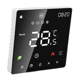 Darrahopens Gift & Novelty > Games > Video Games 3A Digital Thermostat with LCD Display Smart Programmable Thermostat with Touchscreen Hydronic Boiler Thermostat AC 90V‑240V Without WiFi In Australia - Darrahopens