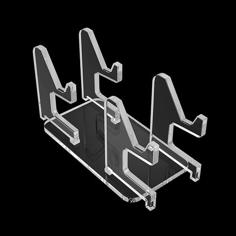 Darrahopens Gift & Novelty > Games > Video Games Acrylic Game Console Stand For Xbox Elite / Ps4 / Ps5 / Nvidia