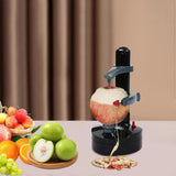 Darrahopens Gift & Novelty > Games > Video Games Electric Potato & Apple Peeler - Automatic Smart Peeling Machine