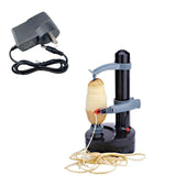 Darrahopens Gift & Novelty > Games > Video Games Electric Potato & Apple Peeler - Automatic Smart Peeling Machine
