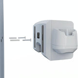 Darrahopens Gift & Novelty > Games > Video Games Gray Wall Mount For Meta Quest 3 Vr Helmet Charging