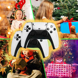 Darrahopens Gift & Novelty > Games > Video Games M15 40000+4K HDMI TV Video Game Stick Retro Gaming Console 2 Wireless Controller