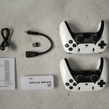 Darrahopens Gift & Novelty > Games > Video Games M15 40000+4K HDMI TV Video Game Stick Retro Gaming Console 2 Wireless Controller