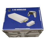 Darrahopens Gift & Novelty > Games > Video Games M15 40000+4K HDMI TV Video Game Stick Retro Gaming Console 2 Wireless Controller