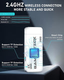 Darrahopens Gift & Novelty > Games > Video Games M15 40000+4K HDMI TV Video Game Stick Retro Gaming Console 2 Wireless Controller