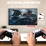 Darrahopens Gift & Novelty > Games > Video Games PRO Retro Video Game Console