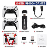 Darrahopens Gift & Novelty > Games > Video Games PRO Retro Video Game Console