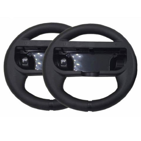 Darrahopens Gift & Novelty > Games > Video Games Switch Games Steering Wheel Bracket - Compact