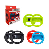 Darrahopens Gift & Novelty > Games > Video Games Switch Games Steering Wheel Bracket - Compact