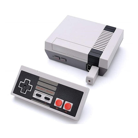 Darrahopens Gift & Novelty > Games > Video Games Wireless Controller Compatibility with NES Mini Classic