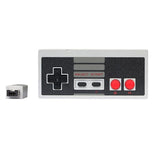 Darrahopens Gift & Novelty > Games > Video Games Wireless Controller Compatibility with NES Mini Classic