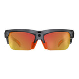 Darrahopens Gift & Novelty > Games > VR Games E08 Smart Bluetooth Cycling Sunglasses with Camera, UV400 Outdoor Sports Glasses，orange In Australia - Darrahopens