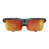 Darrahopens Gift & Novelty > Games > VR Games E08 Smart Bluetooth Cycling Sunglasses with Camera, UV400 Outdoor Sports Glasses，orange In Australia - Darrahopens