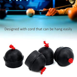 Darrahopens Gift & Novelty > Novelty > Novelty Gifts 2PCS Rubber Chalk Holder for Billiard Pool Snooker Table Cue Stick Club AU STOCK