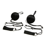 Darrahopens Gift & Novelty > Novelty > Novelty Gifts Adjustable Belly Dance Poi Balls Props Belly Dance Accessories Hand Balls Set