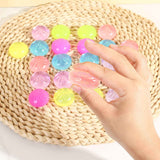 Darrahopens Gift & Novelty > Novelty > Novelty Gifts Adult Squishy Stress Relief Toy 24-Day Countdown Surprise Set - Mystery Dumpling Squeeze Calendar Gift Box - Decompression Toy - GJ876-008 In Australia - Darrahopens