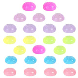 Darrahopens Gift & Novelty > Novelty > Novelty Gifts Adult Squishy Stress Relief Toy 24-Day Countdown Surprise Set - Mystery Dumpling Squeeze Calendar Gift Box - Decompression Toy - GJ876-008 In Australia - Darrahopens
