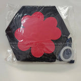 Darrahopens Gift & Novelty > Novelty > Novelty Gifts Black Hexagon 4-Layer 12-Pocket Explosion Gift Box(DIY) - Creative Handmade Photo Album & Scrapbook for Anniversaries & Birthdays