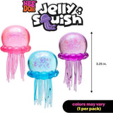 Darrahopens Gift & Novelty > Novelty > Novelty Gifts Blue Jellyfish Fidget Toy
