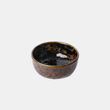 Darrahopens Gift & Novelty > Novelty > Novelty Gifts Bowl 11cm Moss Swirl Glaze