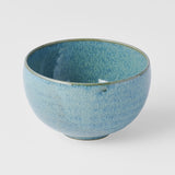 Darrahopens Gift & Novelty > Novelty > Novelty Gifts Bowl 11cm Peacock Glaze